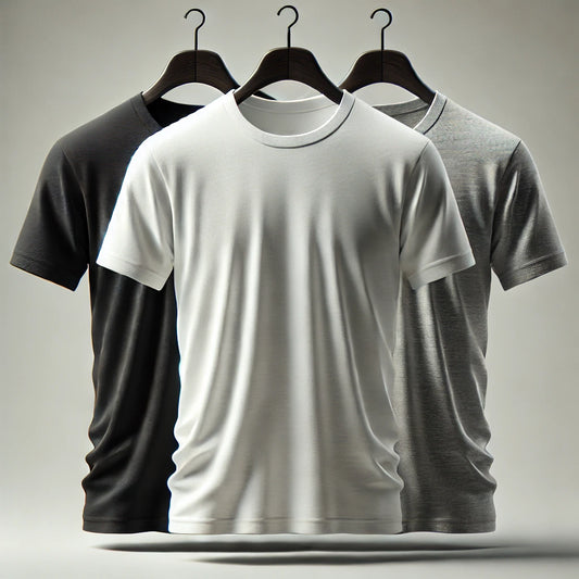Classic Cotton T-Shirt