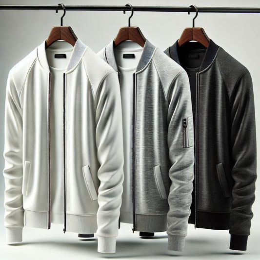 Classic Cotton Jacket